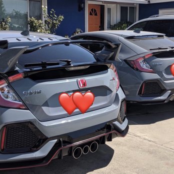 Tracy Honda - #TypeR #sporttouring #hishers - Car Dealers Near Me - Tracy, California Tracy Honda - #TypeR #sporttouring #hishers - Car Dealers Near Me - Tracy, California