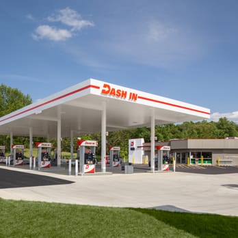 Shell Fuel - a gas station with cars parked in front of it - Gas Stations Near Me - Indian Head, Maryland