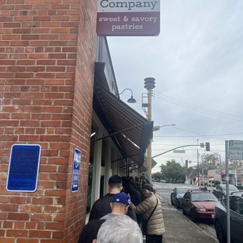 Real Pie Company - Bakeries Near Me - Sacramento, California Real Pie Company - Bakeries Near Me - Sacramento, California