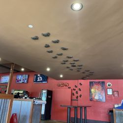 Smashin Crab - Decoration