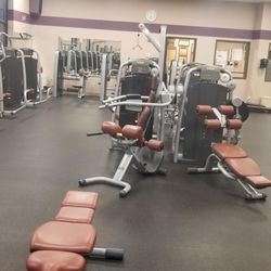 Southwestern Montana Family YMCA