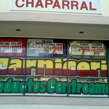 El Gran Chaparral - Grocery Near Me - Montclair, California
