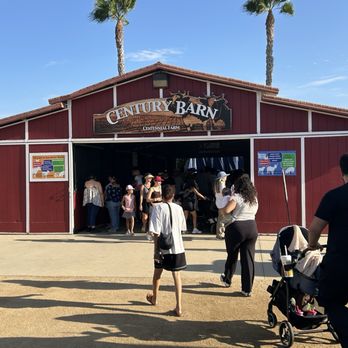 OC Fair & Event Center - Century barn - Festivals Near Me - Costa Mesa, California OC Fair & Event Center - Century barn - Festivals Near Me - Costa Mesa, California