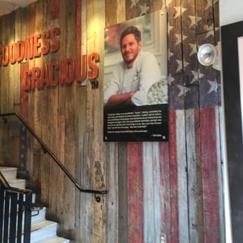 Good Stuff Eatery - American Near Me - Washington, DC, District of Columbia