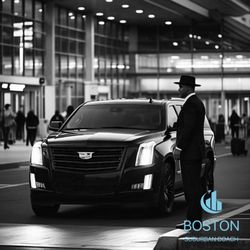Boston Suburban Coach - Logan Airport Limo Service