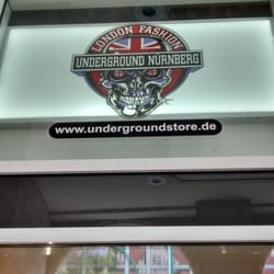 Undergroundstore
