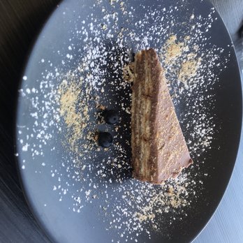 Popular - Chocolate cookie dessert - Mediterranean Near Me - Encino , California Popular - Chocolate cookie dessert - Mediterranean Near Me - Encino , California