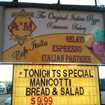 A & M Pizza - Italian Near Me - Florence, Arizona A & M Pizza - Italian Near Me - Florence, Arizona