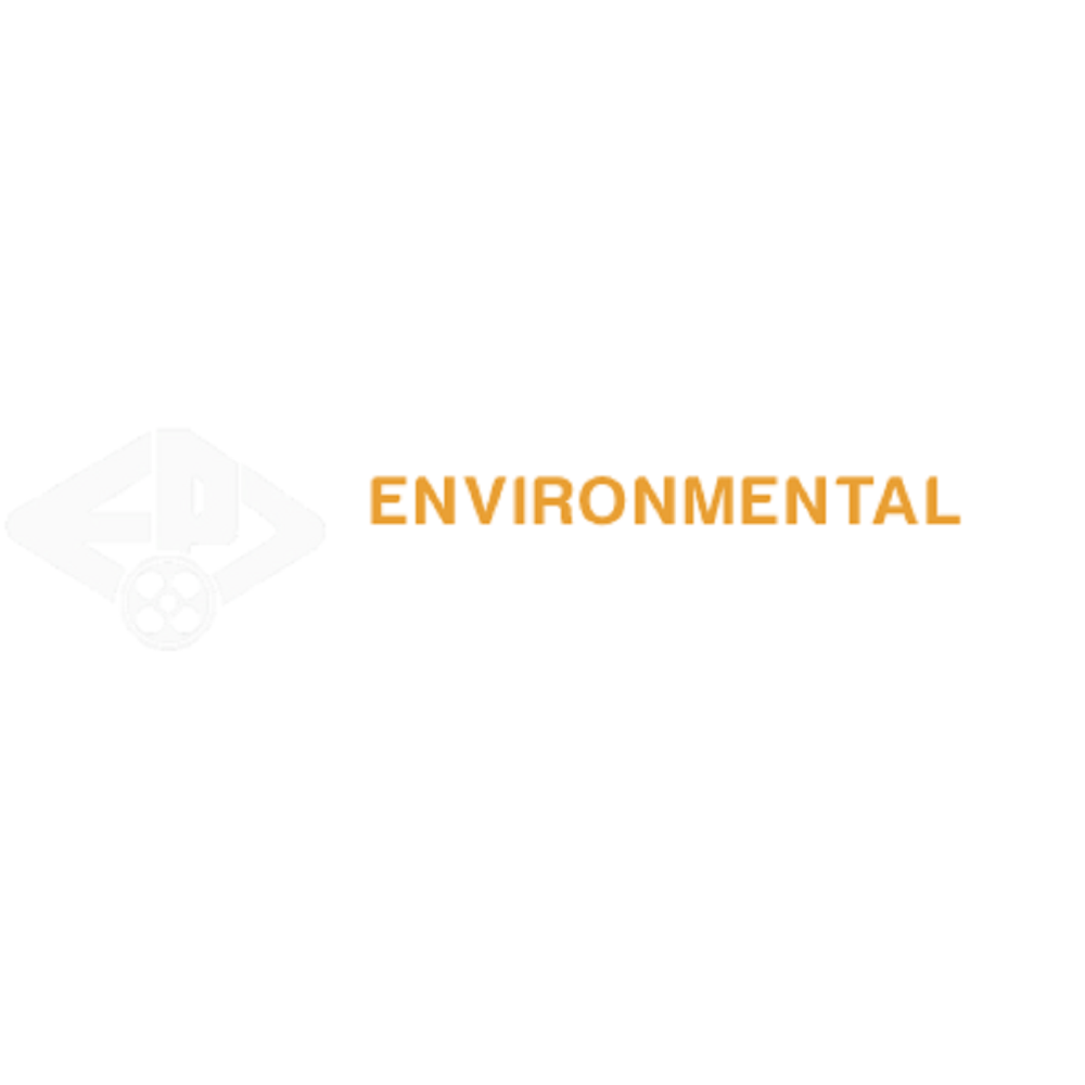 Slide of Environmental Pipe