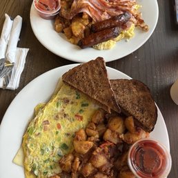 B4 Platter
