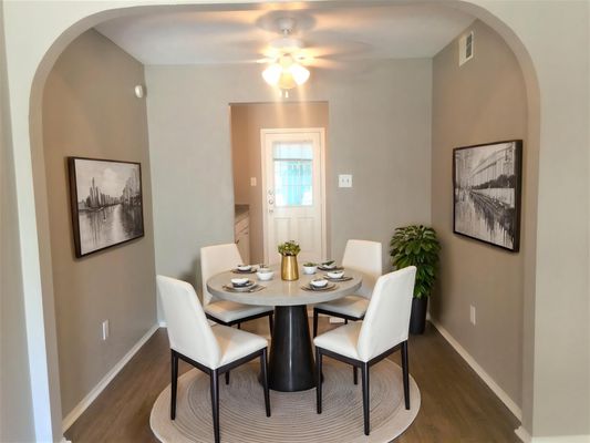 Colony of San Marcos