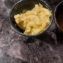 Small Mac & Cheese