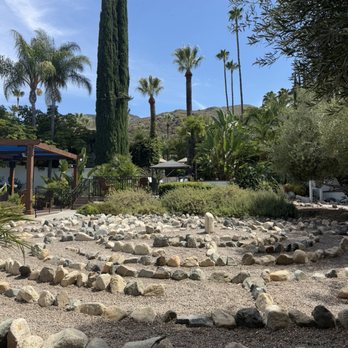 Glen Ivy Hot Springs - Hot Springs Near Me - Temescal Valley, California