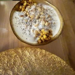 Judy's - CORN "CACIO E PEPE"