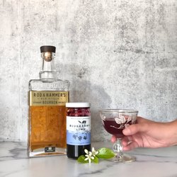 Christiana's Preserves