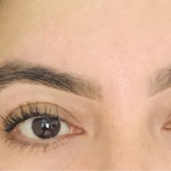 Bare Brows & Beauty - Eyebrows