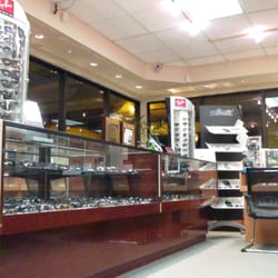 Cupertino Village Optometry, APC - Wide selection of Sunglasses