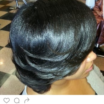 On Point Hair Design - Beautiful work by Carla of On Point Hair Design - Hair Stylists Near Me - Oak Park, Michigan On Point Hair Design - Beautiful work by Carla of On Point Hair Design - Hair Stylists Near Me - Oak Park, Michigan