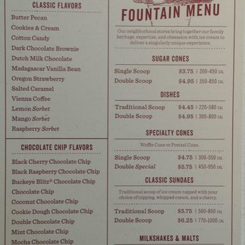 Graeter's Ice Cream - Ice Cream & Frozen Yogurt Near Me - Louisville, Kentucky