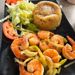 Mi Casita Seafood