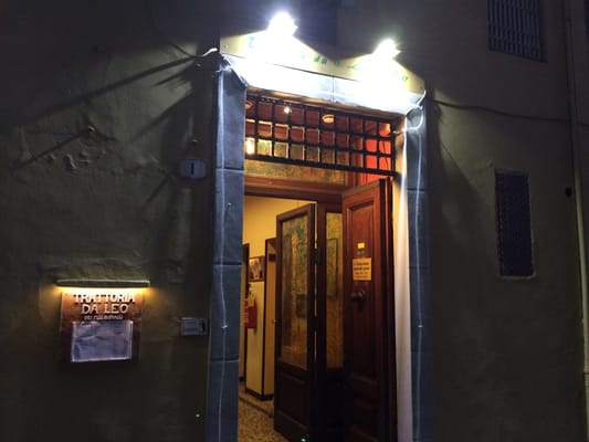 Trattoria da Leo by null
