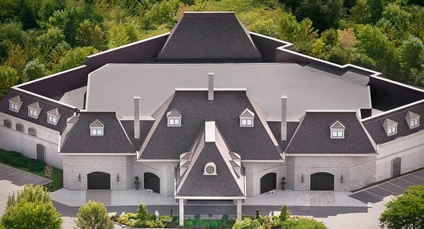Bellvue Manor by null