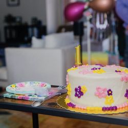Piece of Cake LA