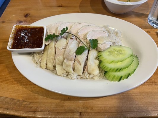 Lim's Thai Cuisine by null
