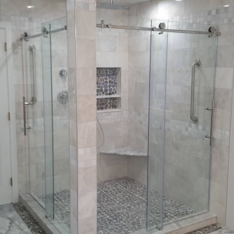 Slide of Lou's Plumbing Services