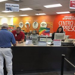 OfficeMax