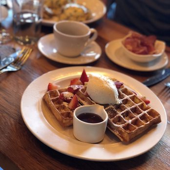 The Sovereign - Belgian Near Me - Washington, DC, District of Columbia