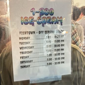 1-900-Ice Cream - Ice Cream & Frozen Yogurt Near Me - Philadelphia, Pennsylvania 1-900-Ice Cream - Ice Cream & Frozen Yogurt Near Me - Philadelphia, Pennsylvania