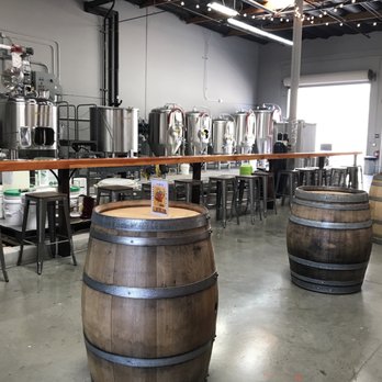 Electric Brewing Co - Breweries Near Me - Murrieta, California Electric Brewing Co - Breweries Near Me - Murrieta, California