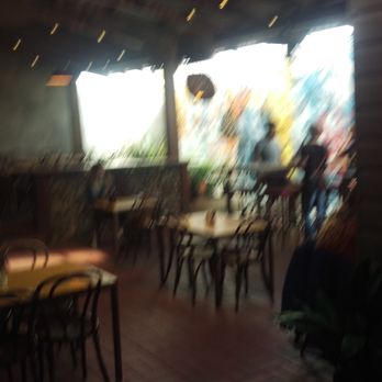The Gunshop Cafe - Inside - Cafes Near Me - West End, QLD