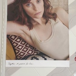 Scissor Over Comb - New posters