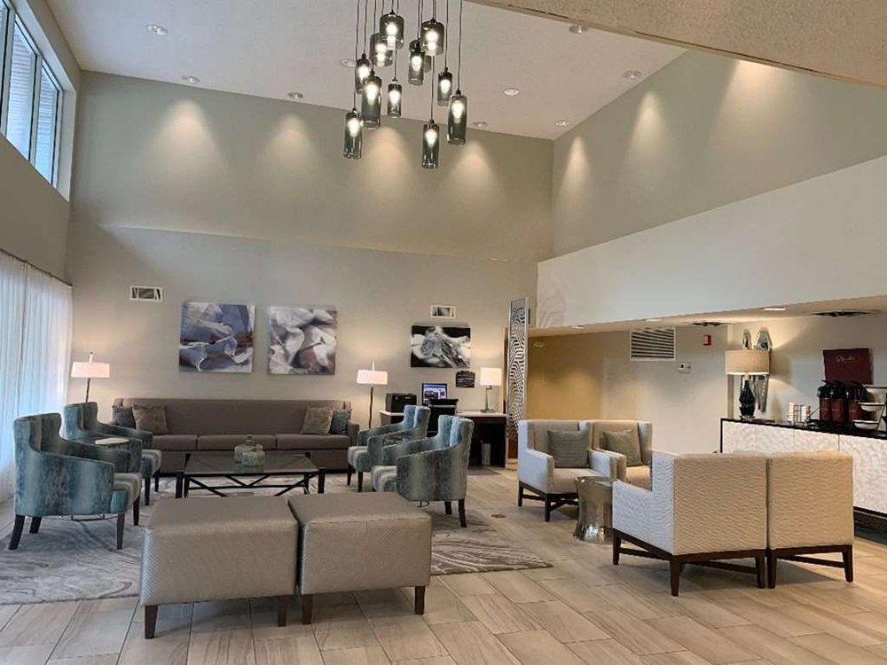 Best Western Tallahassee-Downtown Inn & Suites