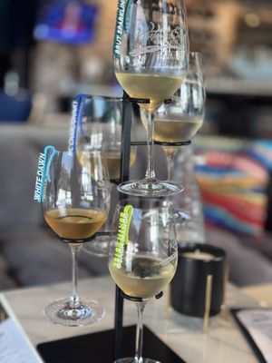 Waters Edge Winery & Bistro Dallas by null
