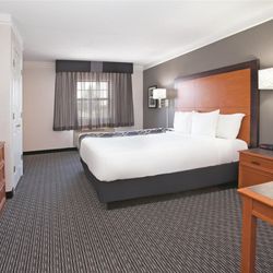 La Quinta Inn by Wyndham Salt Lake City Midvale - Guest room
