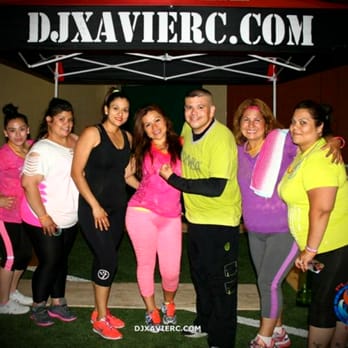 Mireya's Dance Fit Studio - 2 of our creates and best instructors at mireyas dance fit studio - Gyms Near Me - Palatine, Illinois