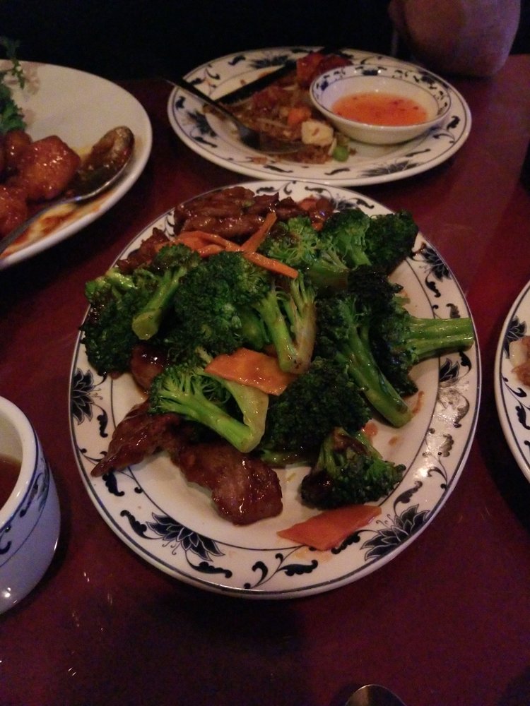 BEIJING & TOKYO RESTAURANT 44 Photos & 57 Reviews Japanese 61 S