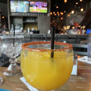 Nacho Daddy - Mango! - New American Near Me - Las Vegas, Nevada Nacho Daddy - Mango! - New American Near Me - Las Vegas, Nevada