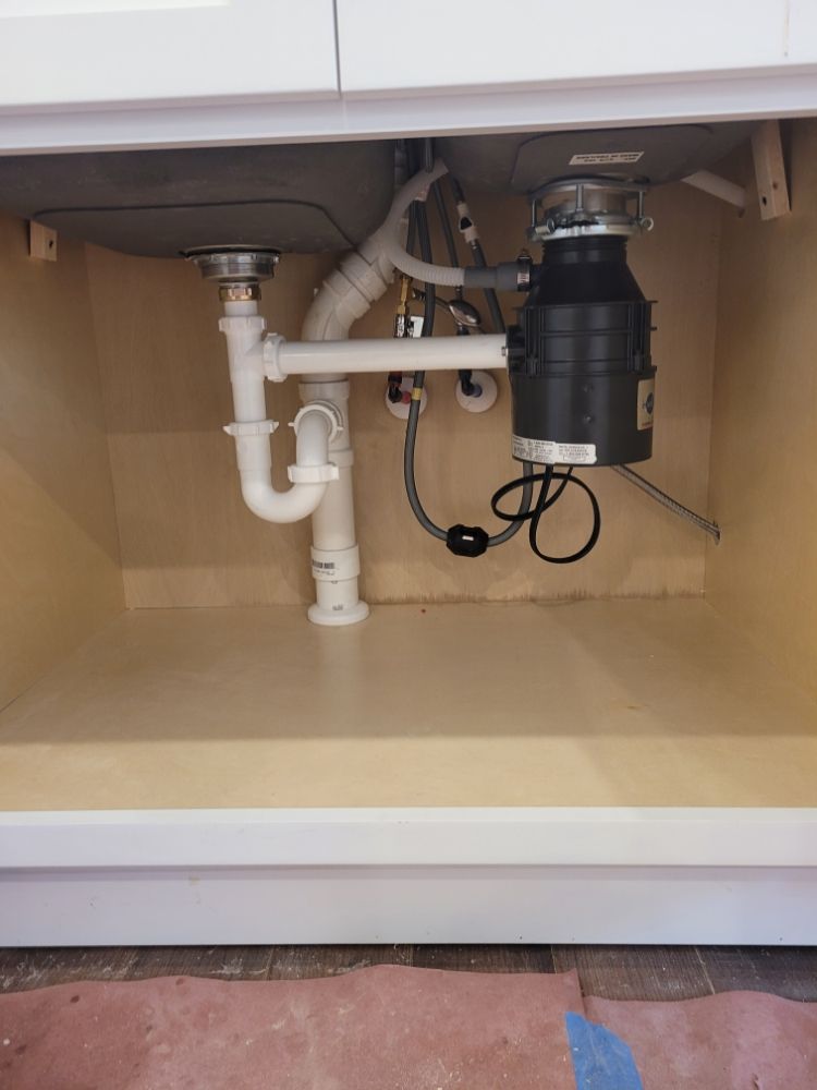 Slide of Royalty Plumbing