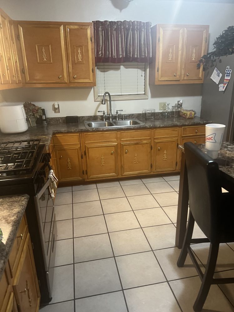 SCRUBAHDUB SPIC AND SPAN Updated May 2024 Pine Bluff, Arkansas Home Cleaning Phone