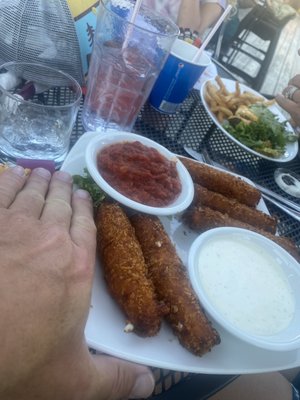 Paradise Falls by null