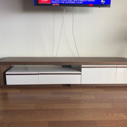 Lanordic TV stand Lanordic TV stand