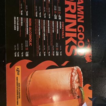 Torchy's Tacos - Tex-Mex Near Me - Sugar Land, Texas