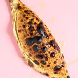 Calzone Farcito