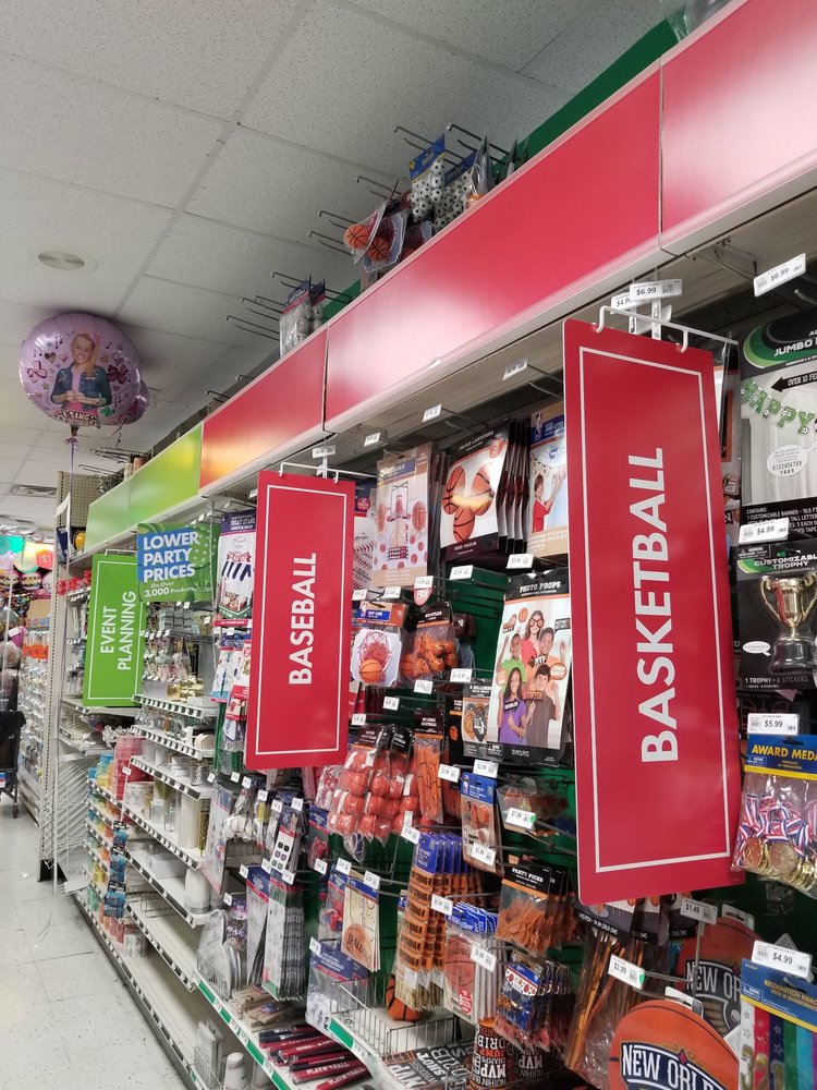 PARTY CITY OF METAIRIE Updated October 2024 74 Photos & 52 Reviews