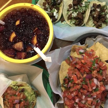 Tacko - Mexican Near Me - San Francisco, California Tacko - Mexican Near Me - San Francisco, California