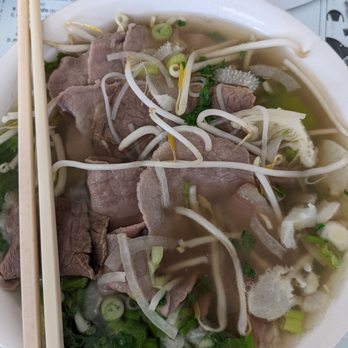 Pho Vietnam - #14 small - Vietnamese Near Me - Seattle, Washington